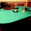 #1 Dice table