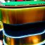 Baccarat custom 2 Tables 1