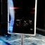 TVmodel 2 stand